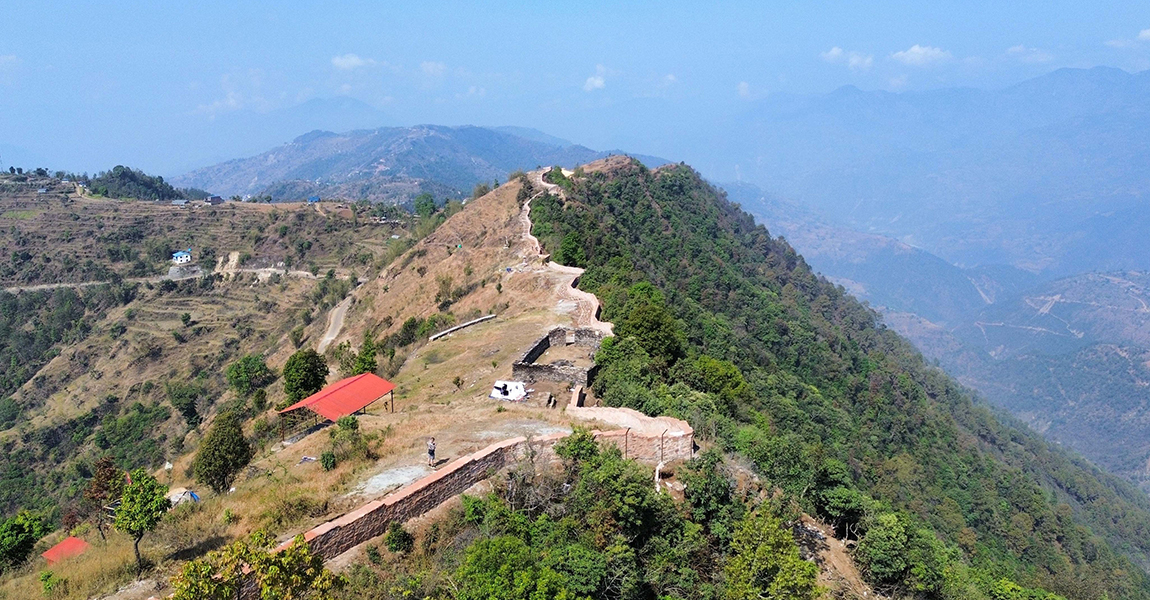 आजका तस्बिर- जेठ ७